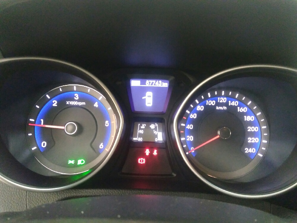 Imagen de Hyundai I30