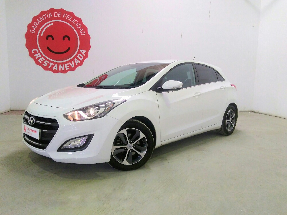 Imagen de Hyundai I30