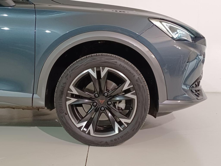 Imagen de cupra Formentor