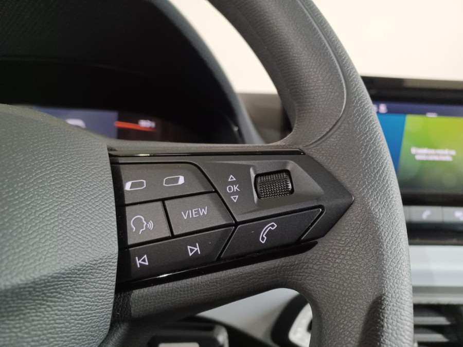 Imagen de SEAT Ibiza