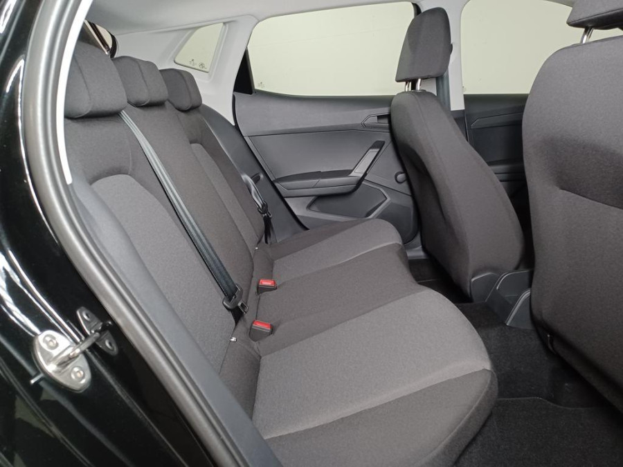 Imagen de SEAT Ibiza