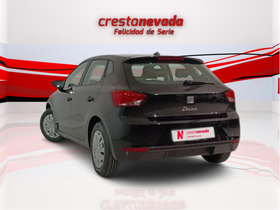 Imagen de SEAT Ibiza