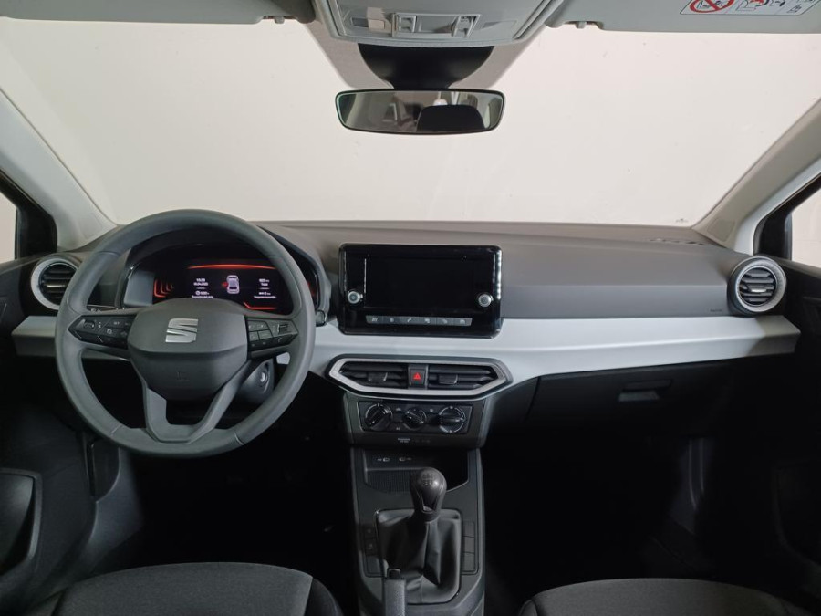 Imagen de SEAT Ibiza