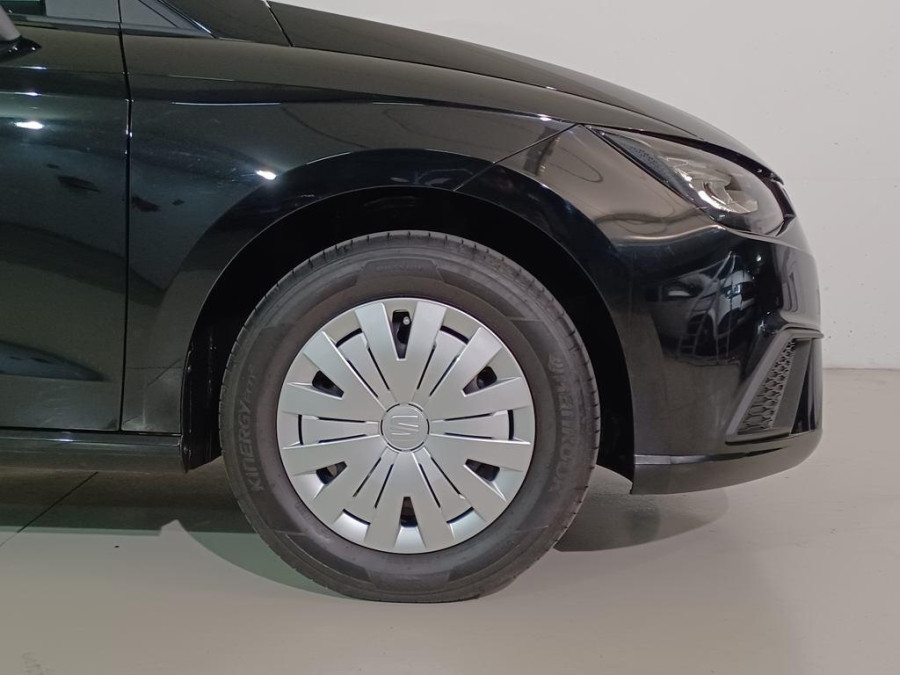 Imagen de SEAT Ibiza