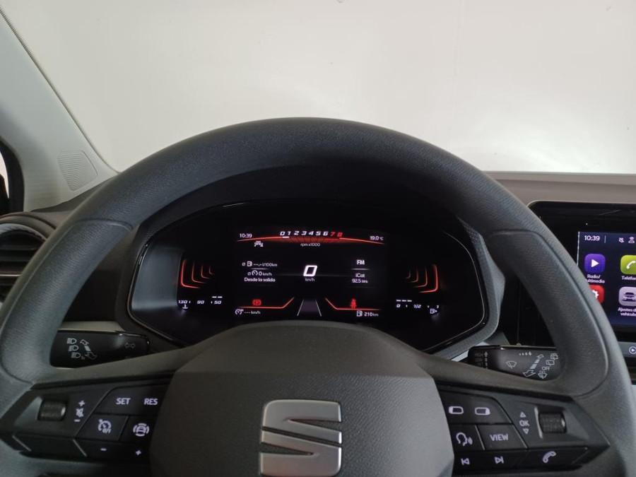 Imagen de SEAT Ibiza