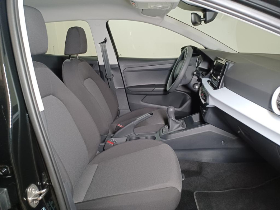 Imagen de SEAT Ibiza