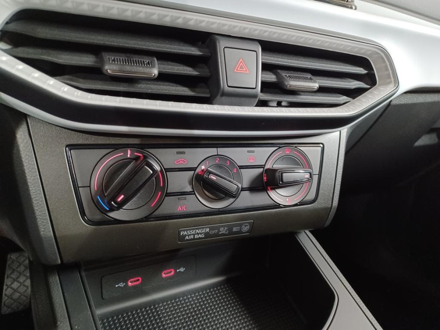 Imagen de SEAT Ibiza