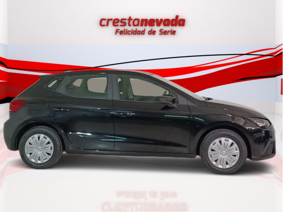 Imagen de SEAT Ibiza