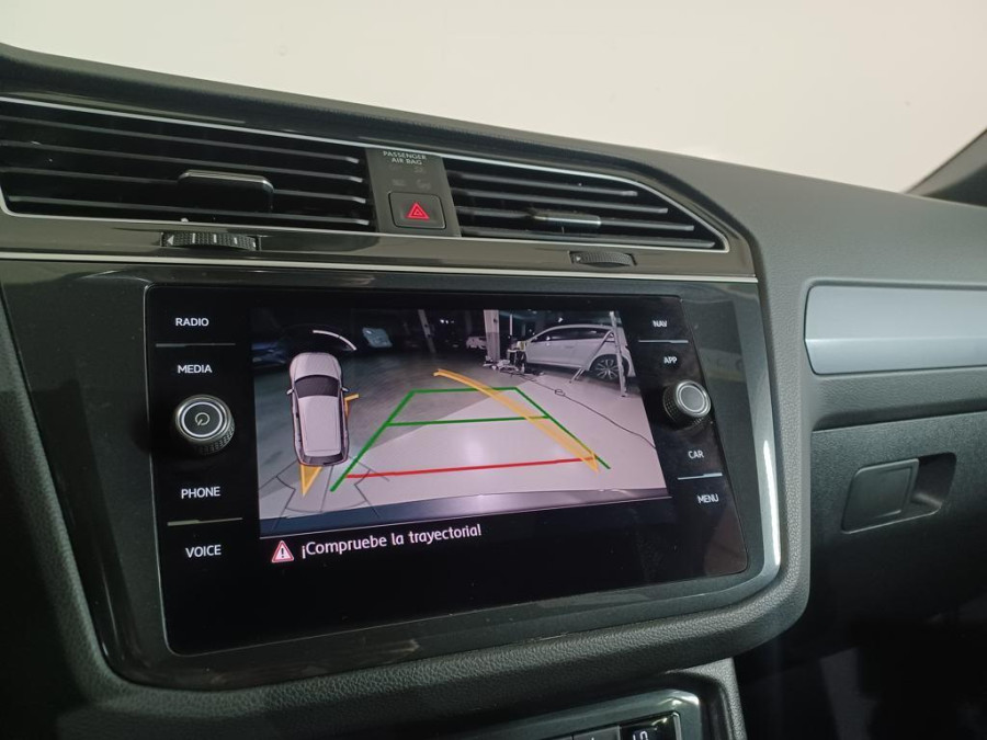 Imagen de Volkswagen Tiguan Allspace
