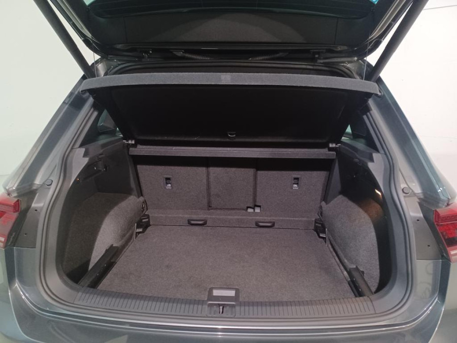 Imagen de Volkswagen Tiguan Allspace