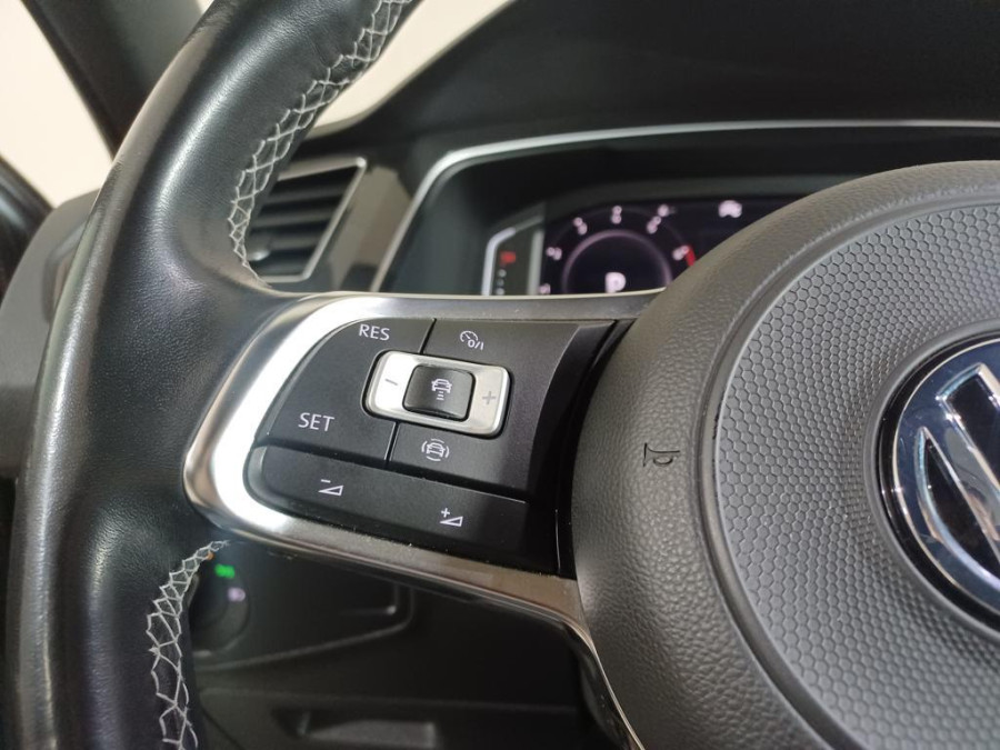 Imagen de Volkswagen Tiguan Allspace