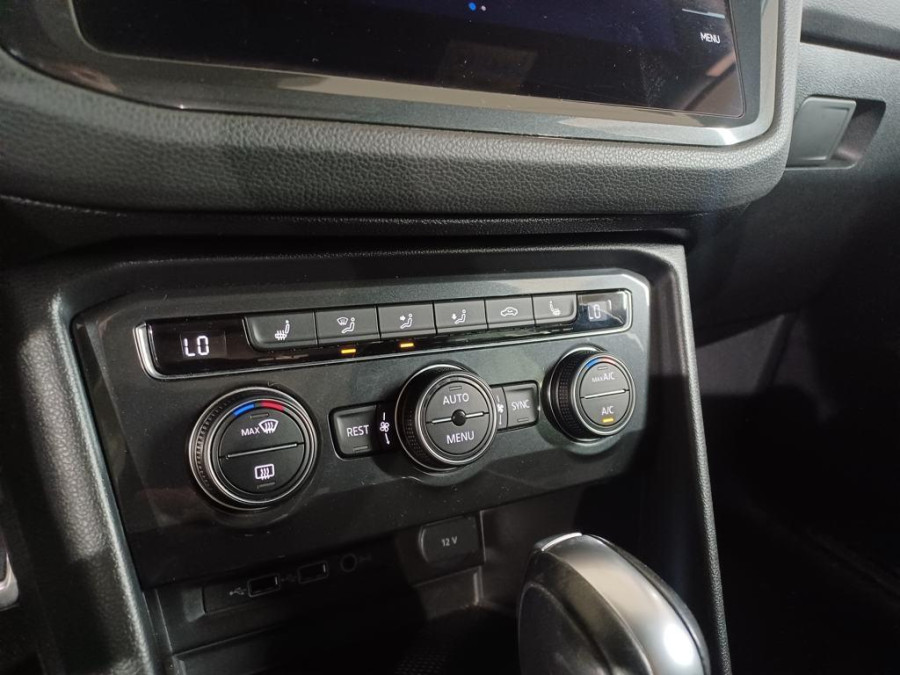 Imagen de Volkswagen Tiguan Allspace