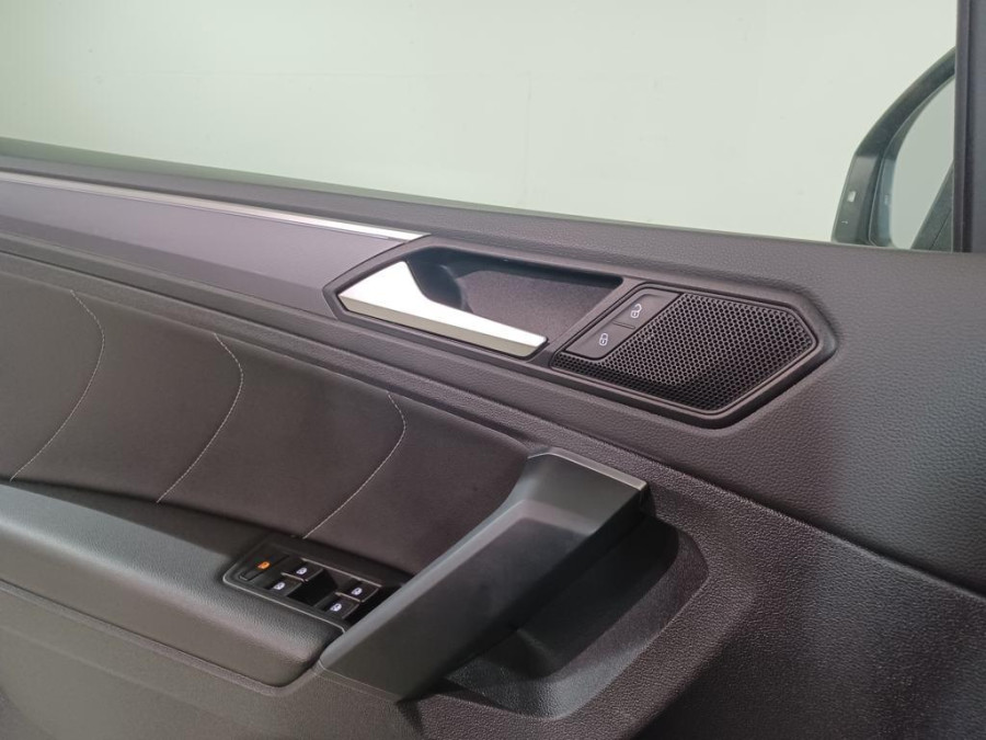 Imagen de Volkswagen Tiguan Allspace