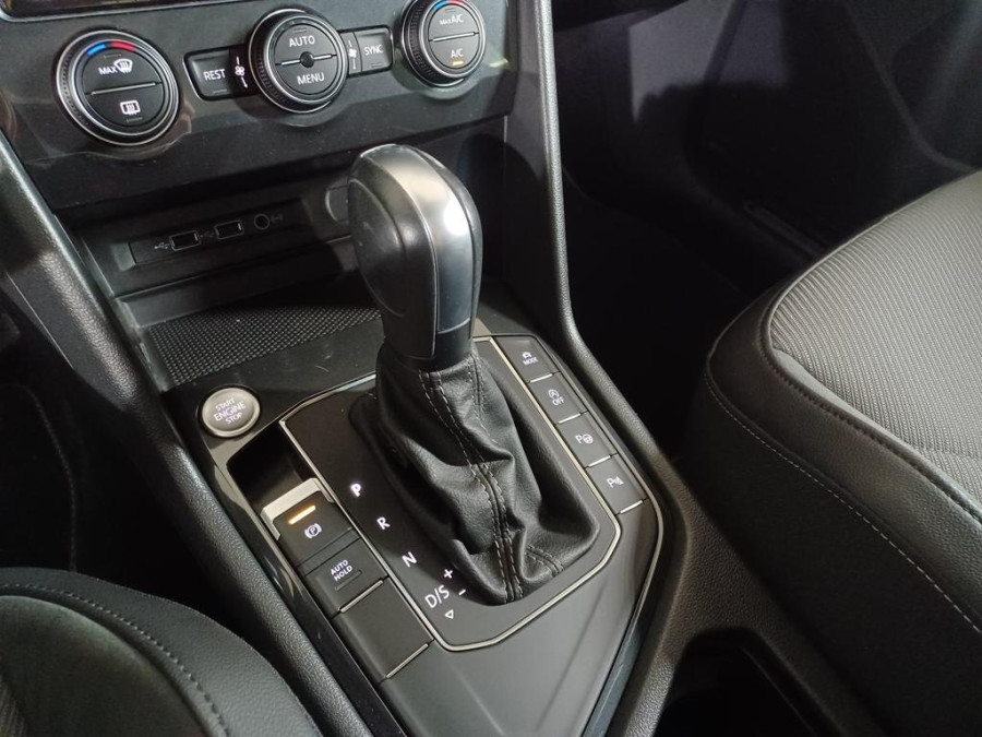 Imagen de Volkswagen Tiguan Allspace