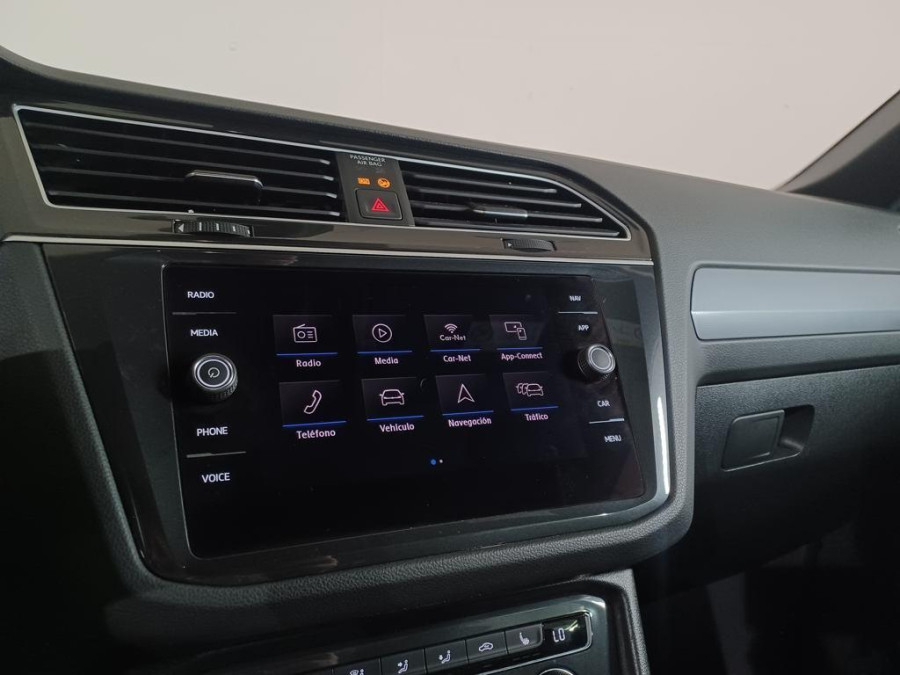 Imagen de Volkswagen Tiguan Allspace