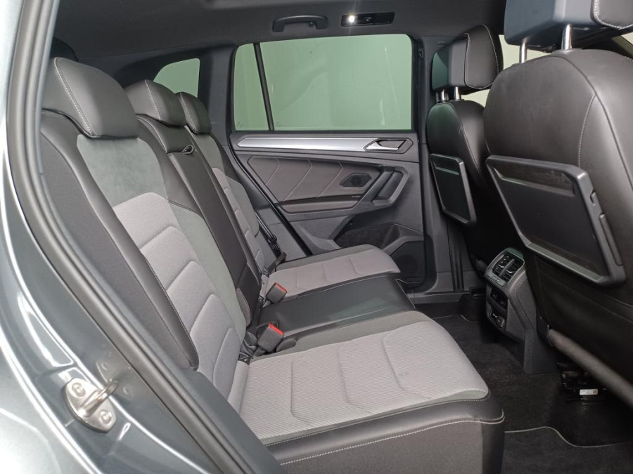 Imagen de Volkswagen Tiguan Allspace