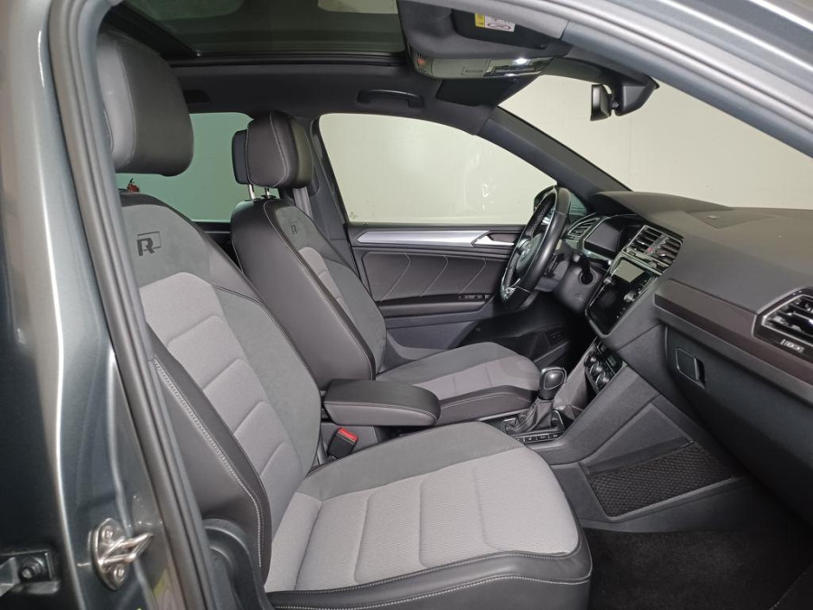 Imagen de Volkswagen Tiguan Allspace