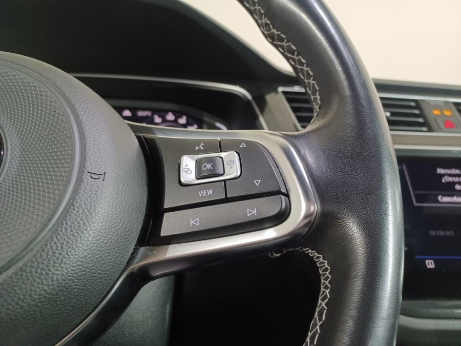 Imagen de Volkswagen Tiguan Allspace