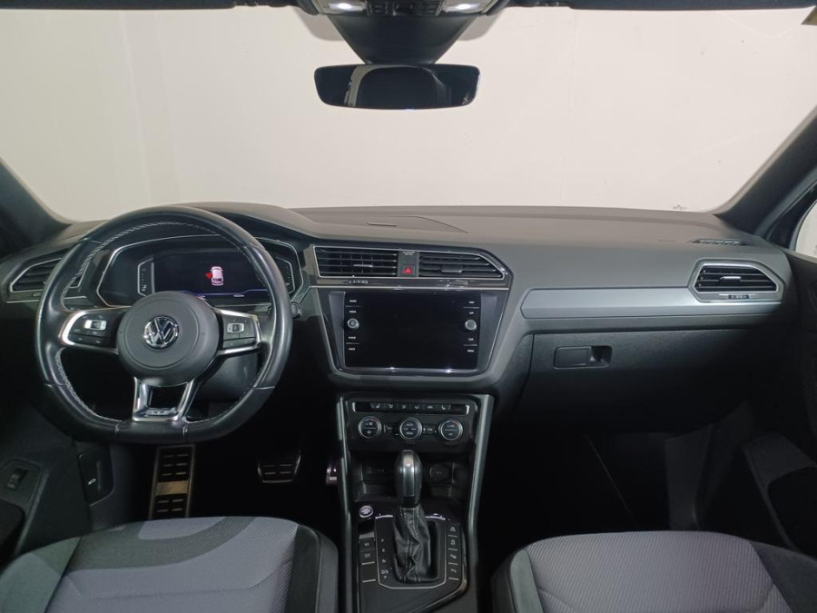 Imagen de Volkswagen Tiguan Allspace
