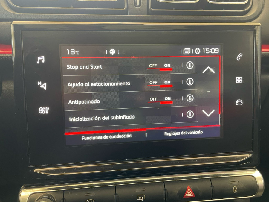 Imagen de CITROEN C3