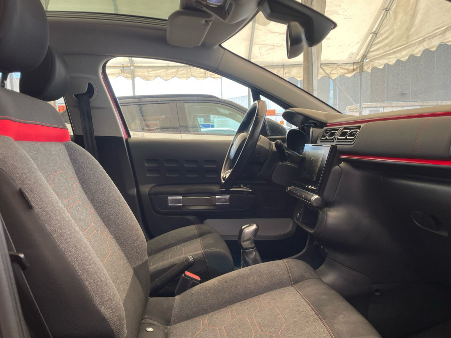 Imagen de CITROEN C3