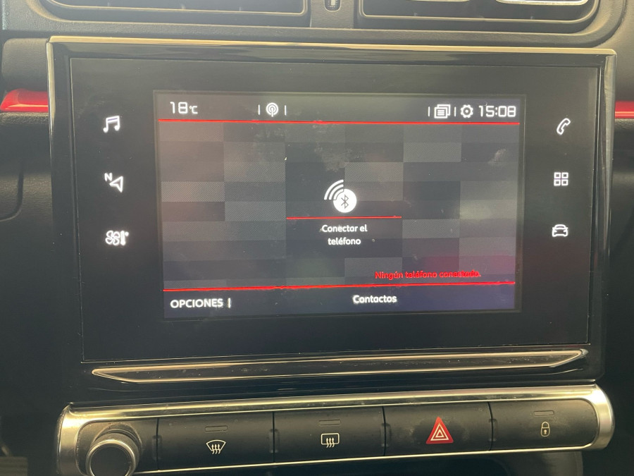 Imagen de CITROEN C3