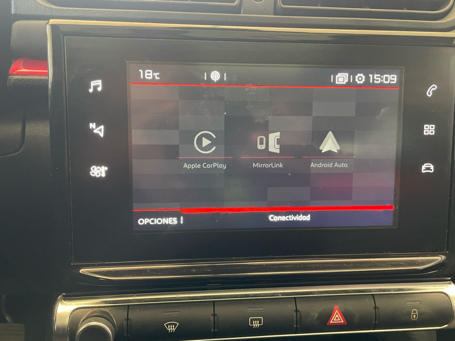 Imagen de CITROEN C3