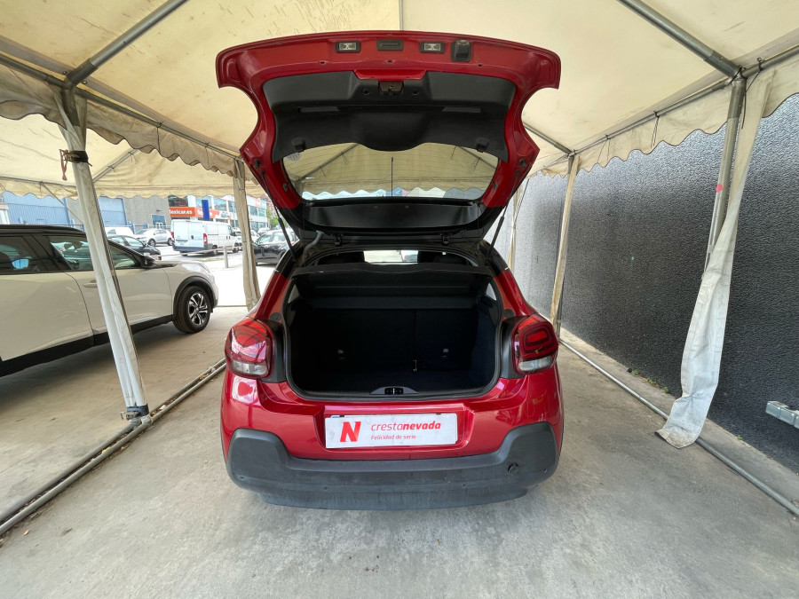 Imagen de CITROEN C3