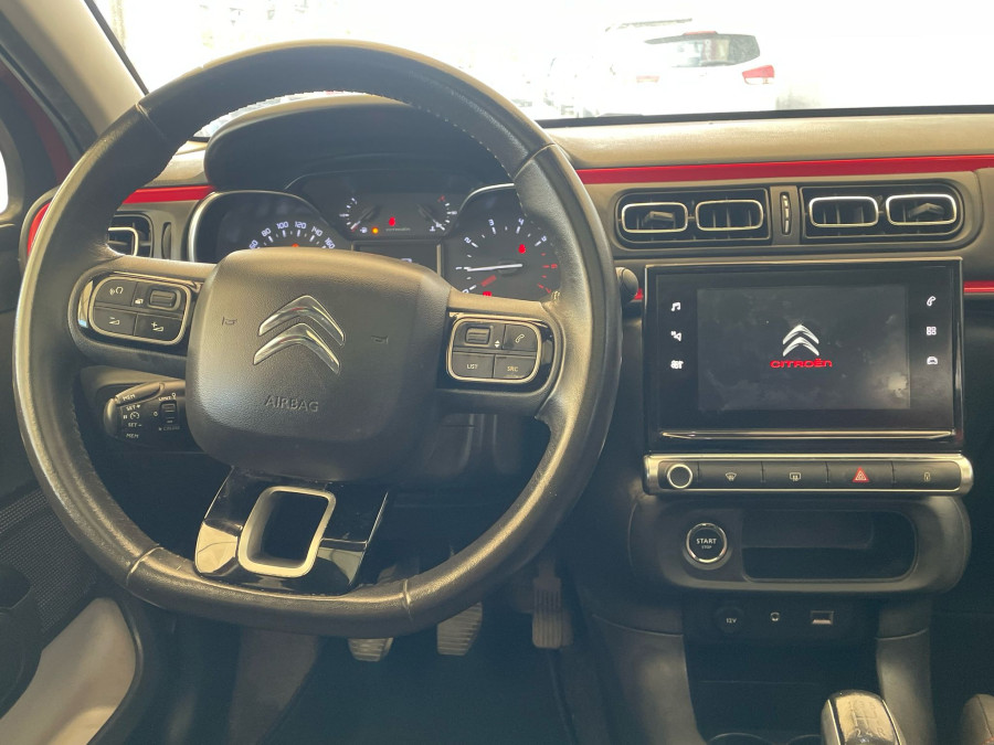 Imagen de CITROEN C3