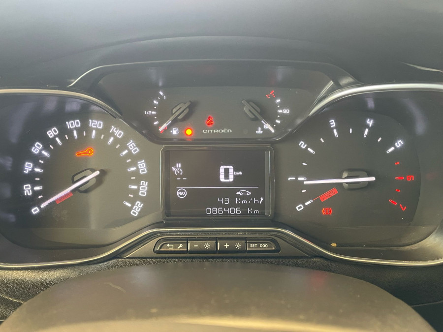 Imagen de CITROEN C3