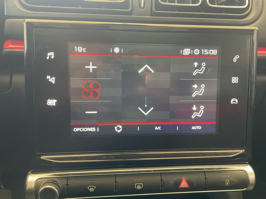 Imagen de CITROEN C3