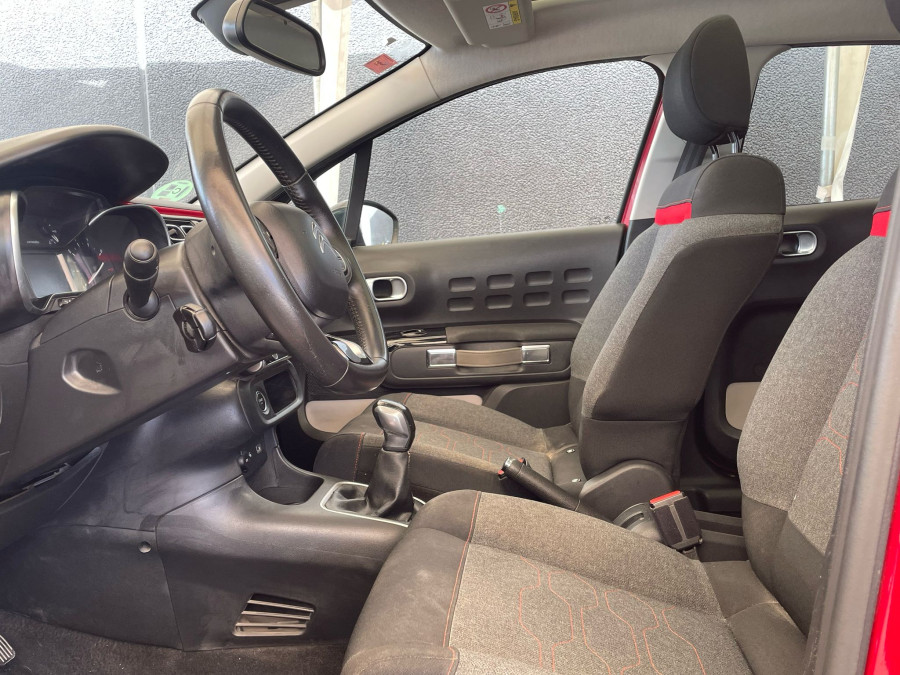 Imagen de CITROEN C3