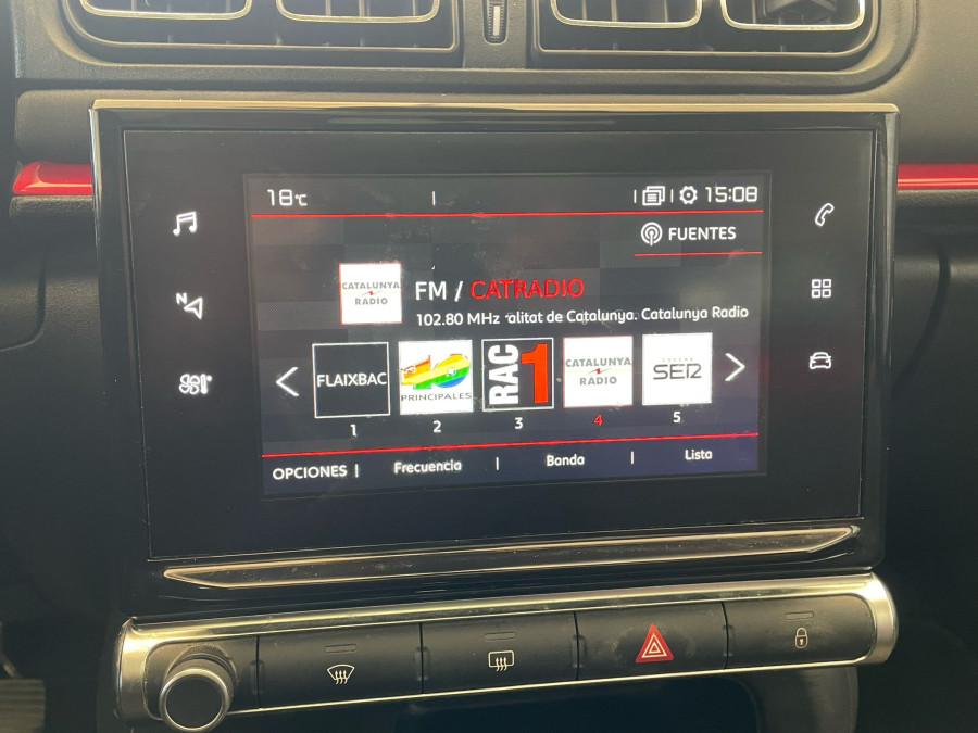 Imagen de CITROEN C3