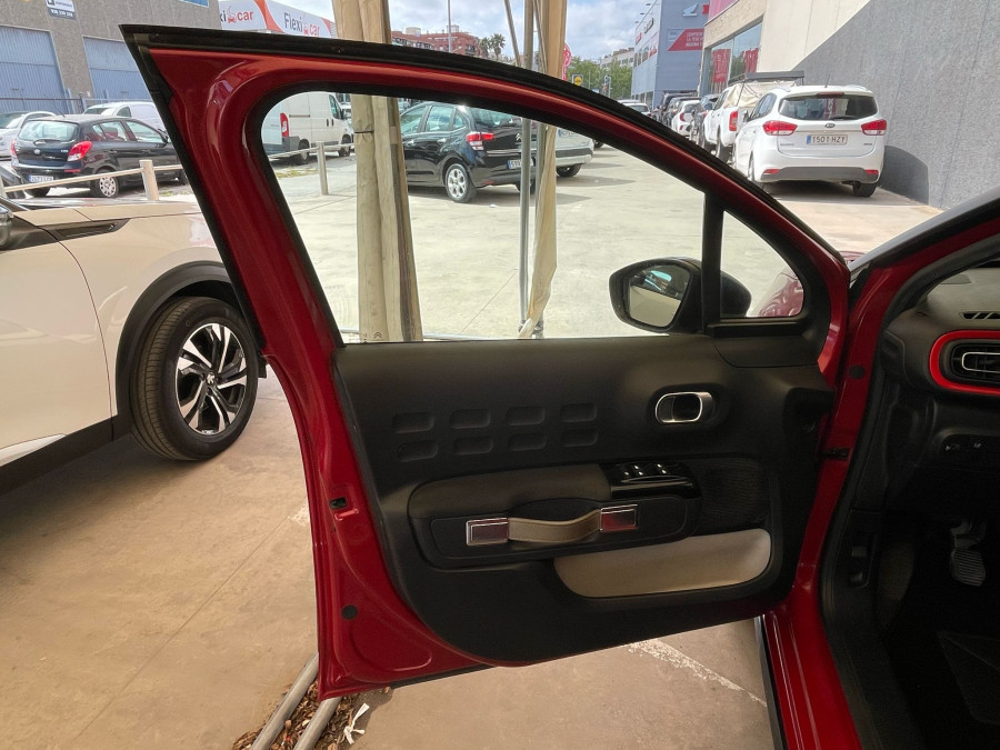 Imagen de CITROEN C3