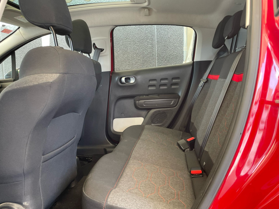 Imagen de CITROEN C3