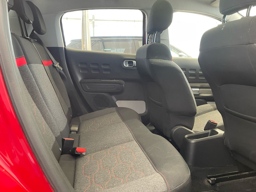 Imagen de CITROEN C3