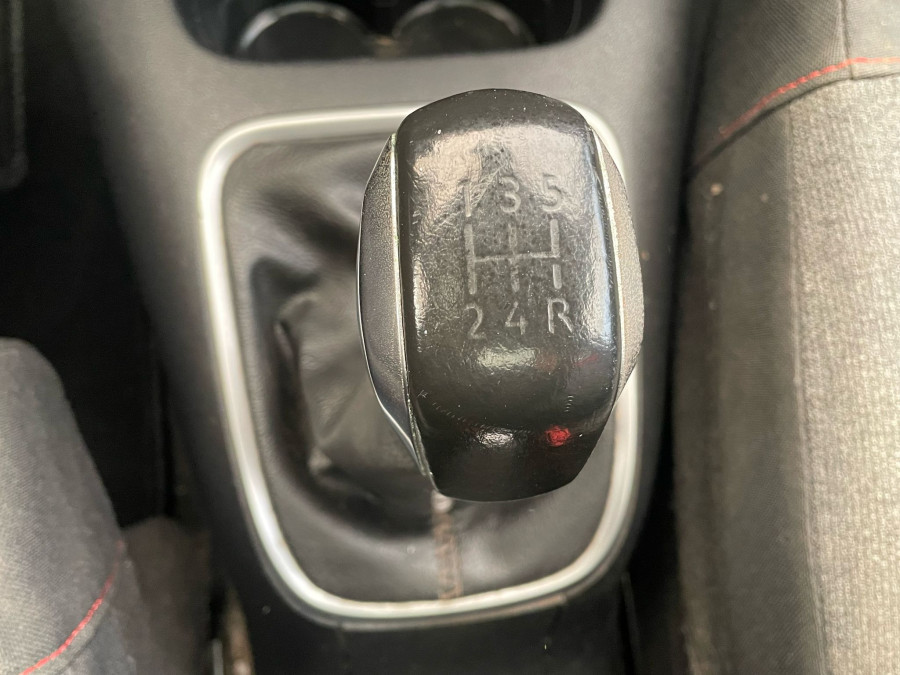 Imagen de CITROEN C3