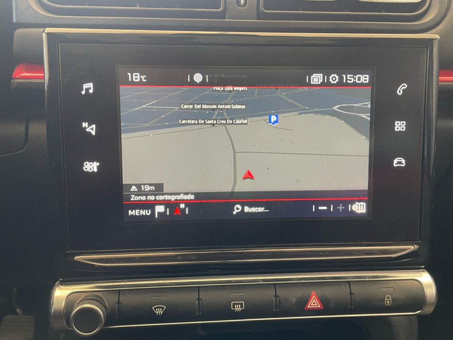 Imagen de CITROEN C3