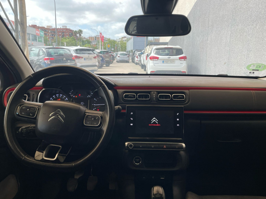 Imagen de CITROEN C3