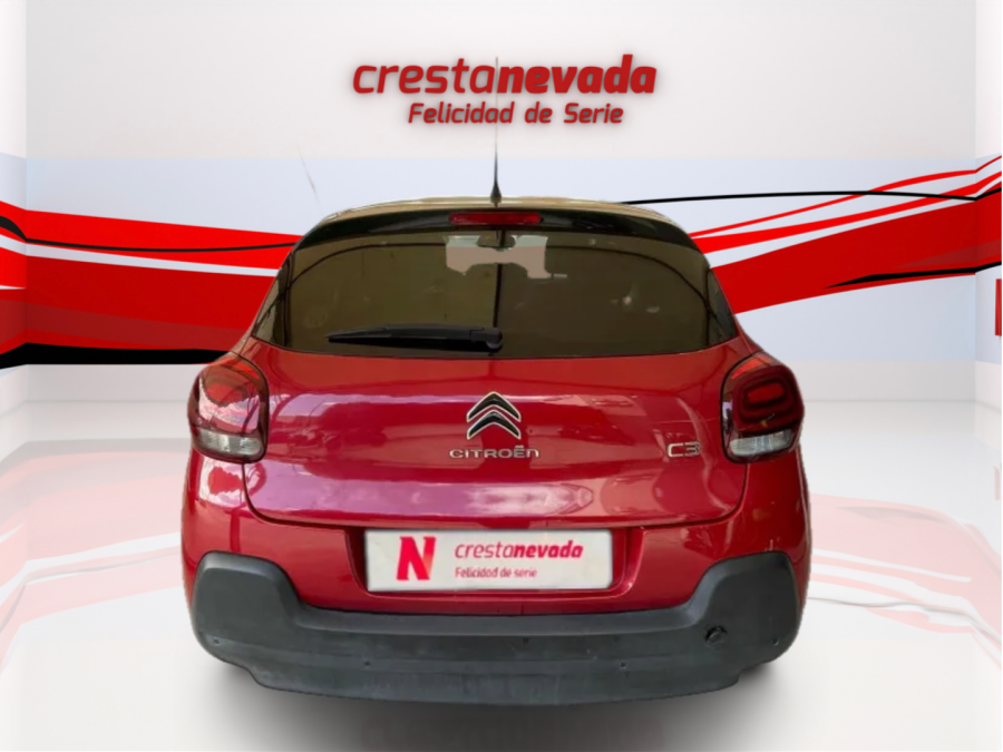 Imagen de CITROEN C3