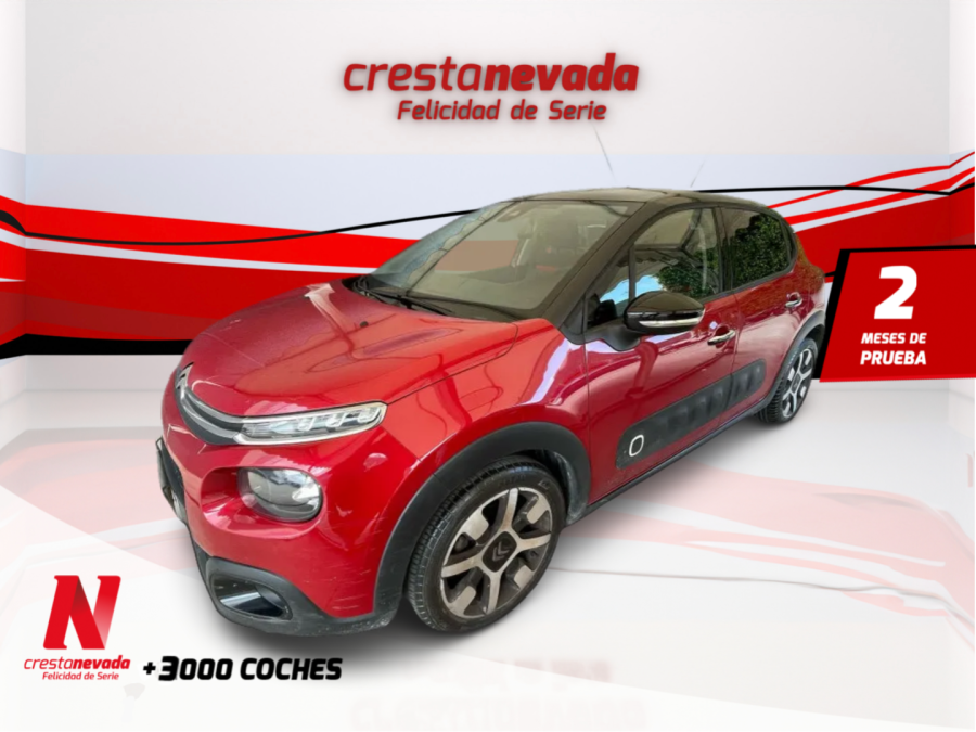 Imagen de CITROEN C3