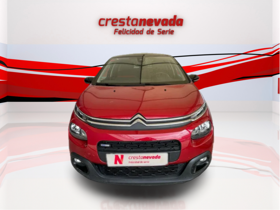 Imagen de CITROEN C3
