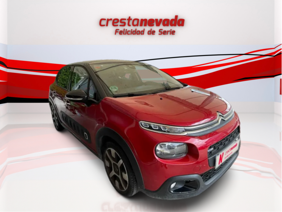 Imagen de CITROEN C3