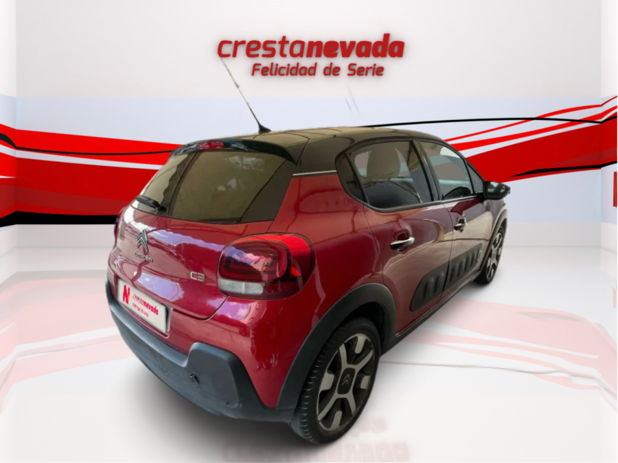 Imagen de CITROEN C3