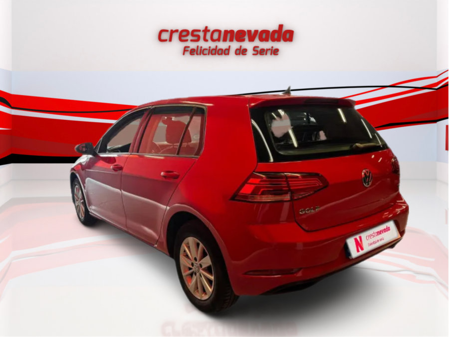 Imagen de Volkswagen Golf