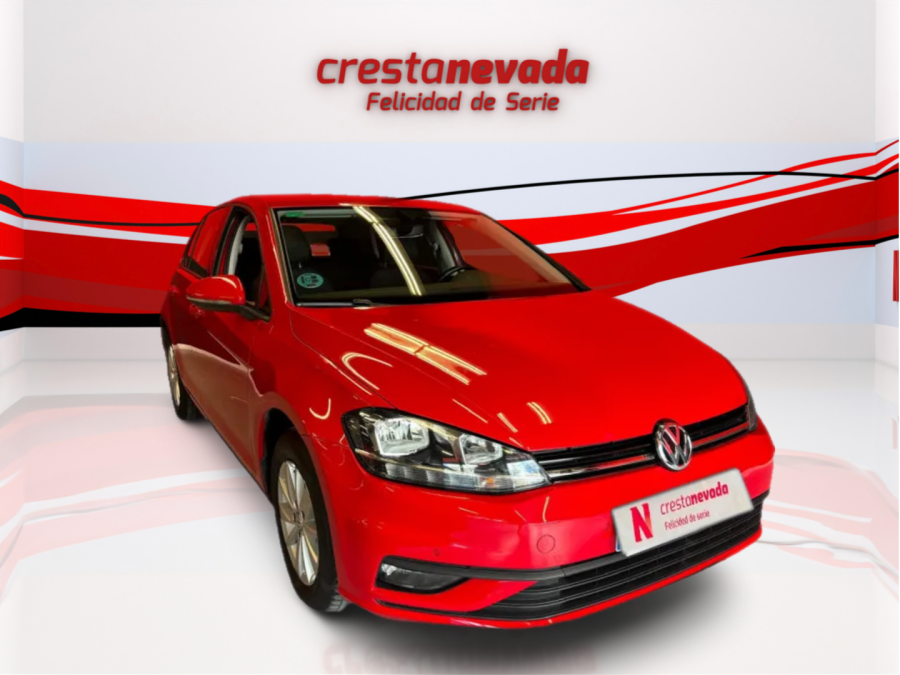 Imagen de Volkswagen Golf