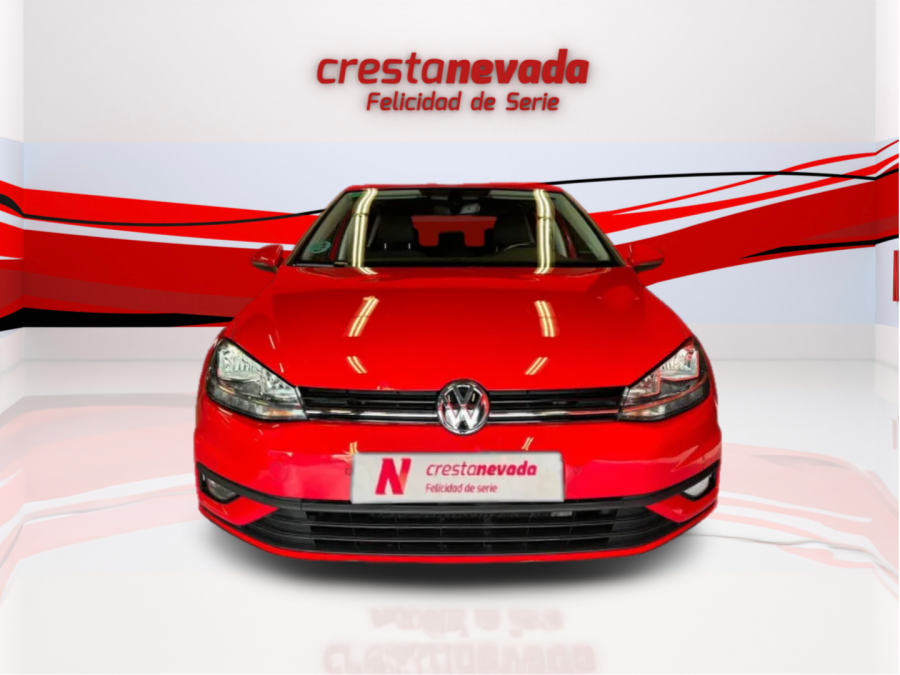 Imagen de Volkswagen Golf