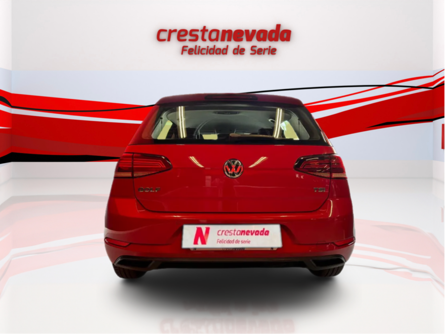 Imagen de Volkswagen Golf