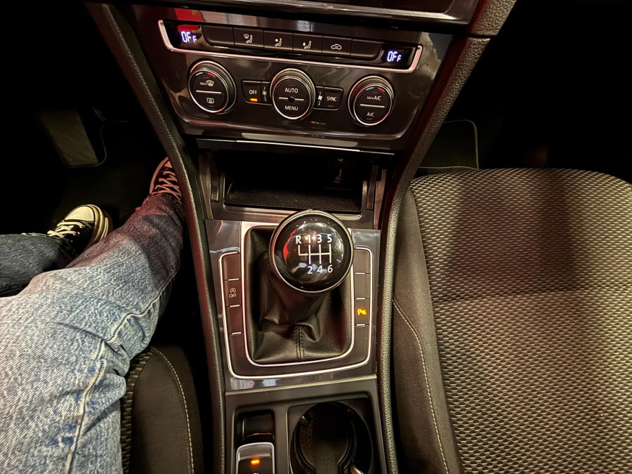 Imagen de Volkswagen Golf