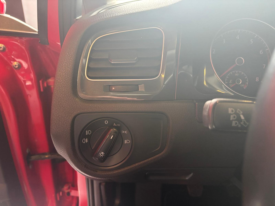 Imagen de Volkswagen Golf